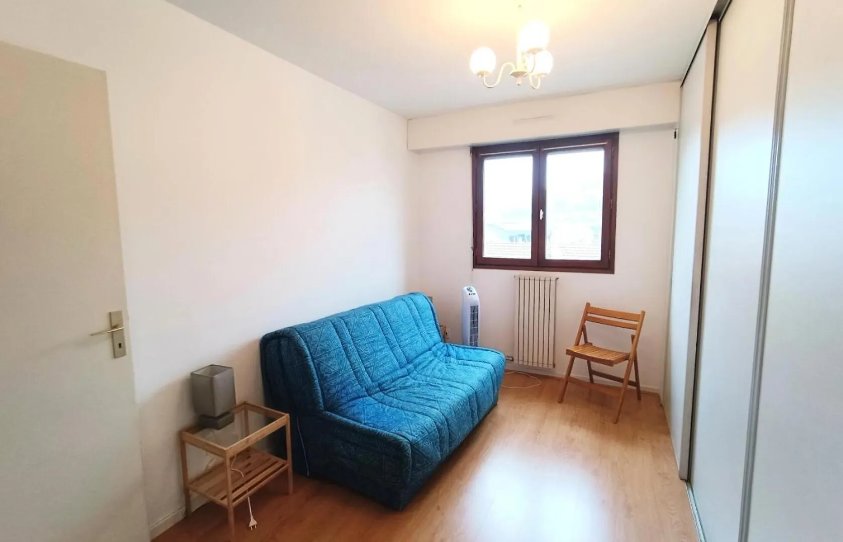 Apartment Residence Les Guppys - Belle Surface Pour Cet Appartement Et Tres Central ! Mae-3354 Aix-les-Bains