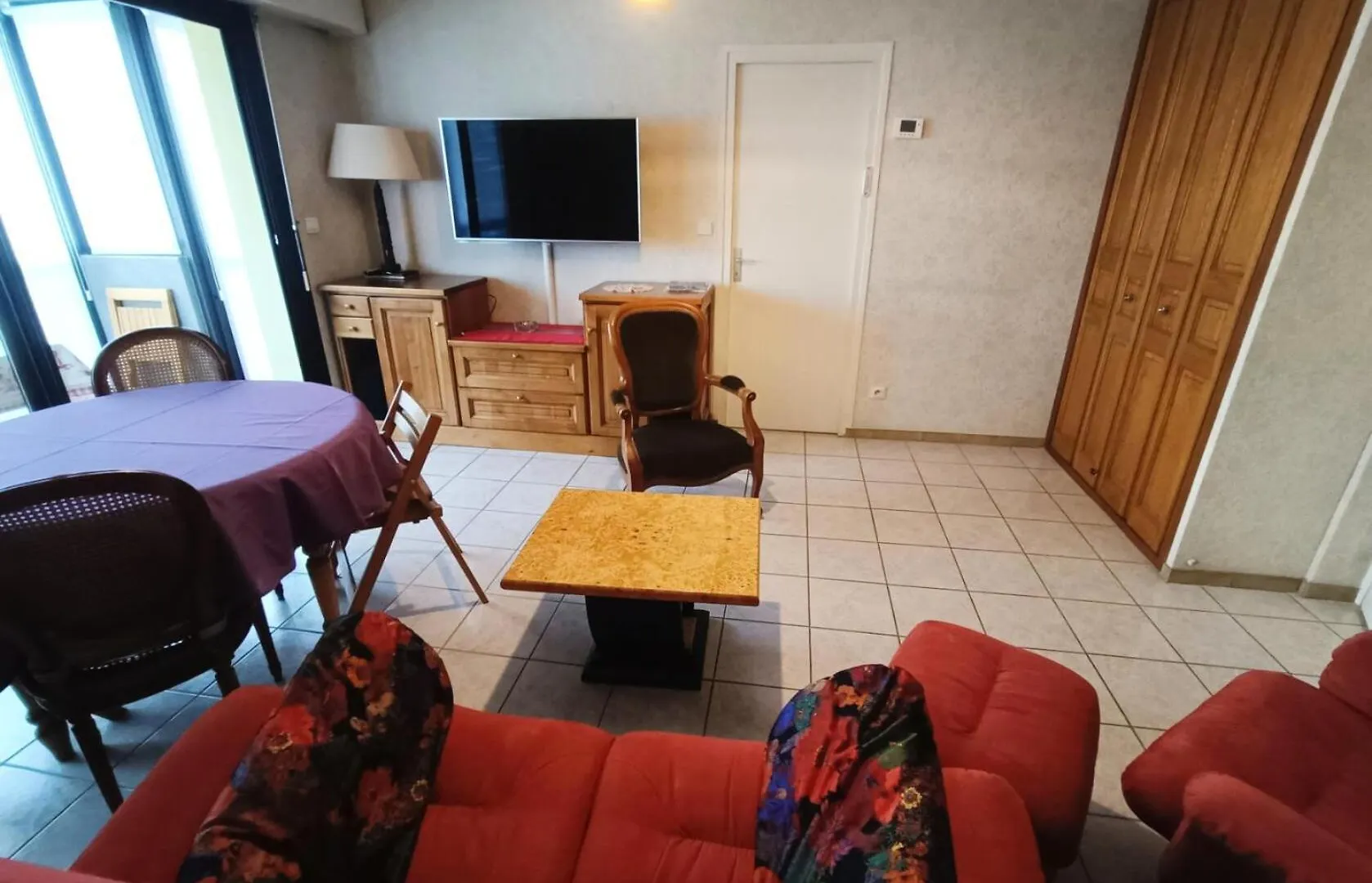 Residence Les Guppys - Belle Surface Pour Cet Appartement Et Tres Central ! Mae-3354 Aix-les-Bains France