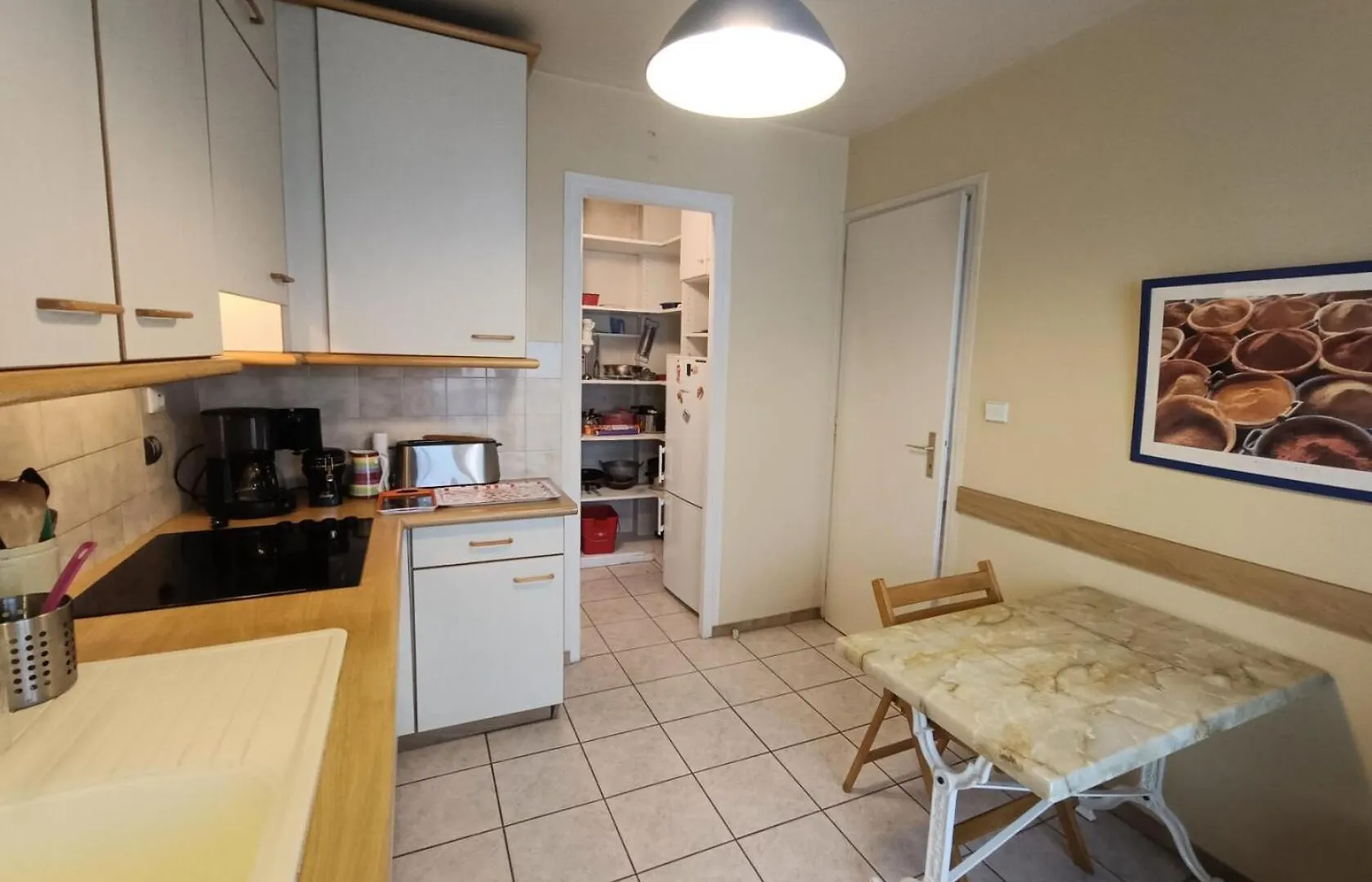 Residence Les Guppys - Belle Surface Pour Cet Appartement Et Tres Central ! Mae-3354 Aix-les-Bains Apartment