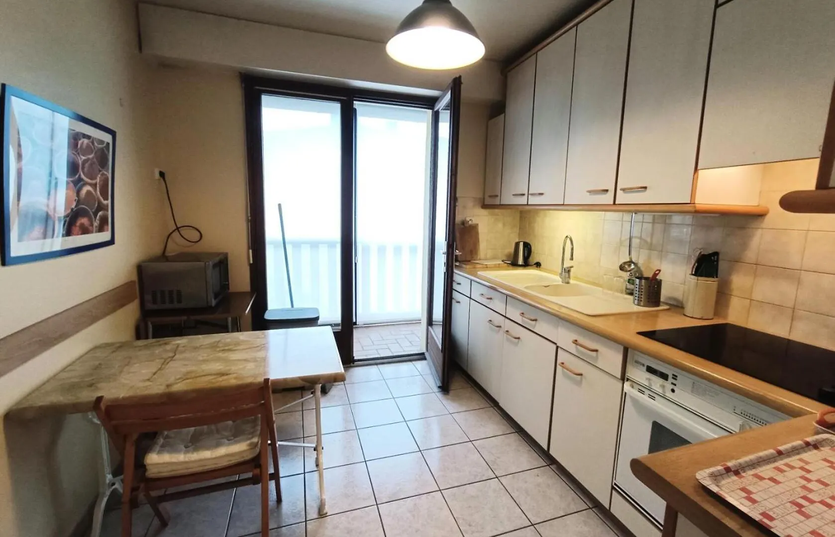 Residence Les Guppys - Belle Surface Pour Cet Appartement Et Tres Central ! Mae-3354 Aix-les-Bains